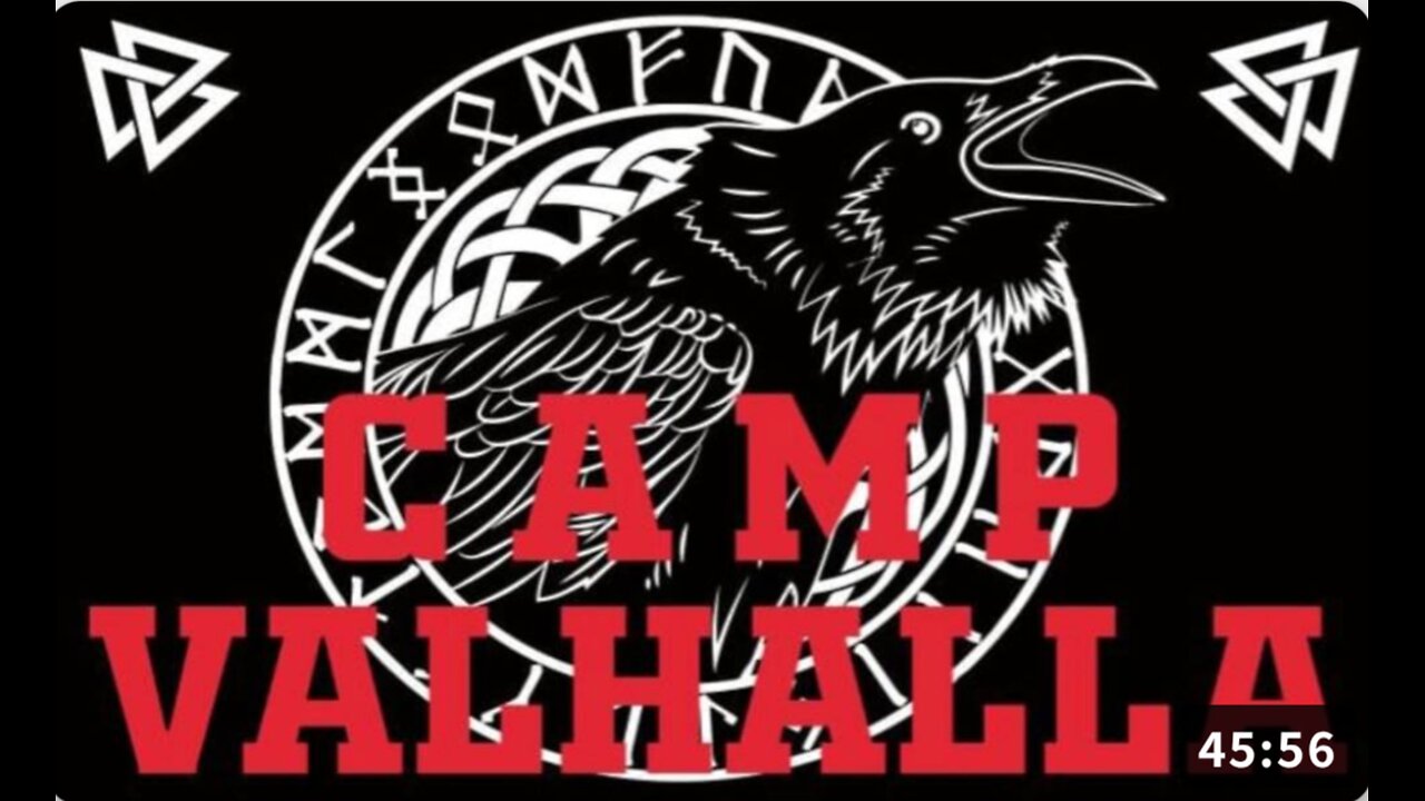Camp Valhalla