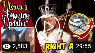 Utsava | Totuus Charlie Kirkista, Trump=King? 5G/GMO:iden loppu?