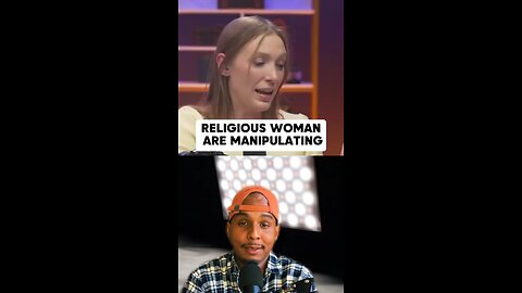 La mujer religiosa le gusta manipular con la palabra 🔥 #viral #reels #shorts #short #fyp #religion
