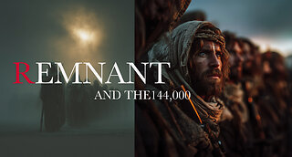 Are You on the Narrow Path? Signs That You Are One of His Chosen