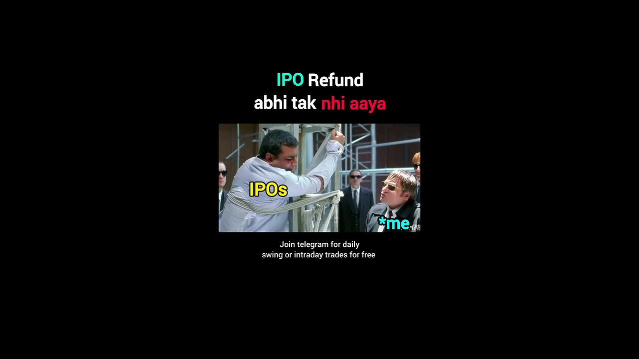 IPO mai kya Hota Hai #rumble #now #issue #day #stockmarket