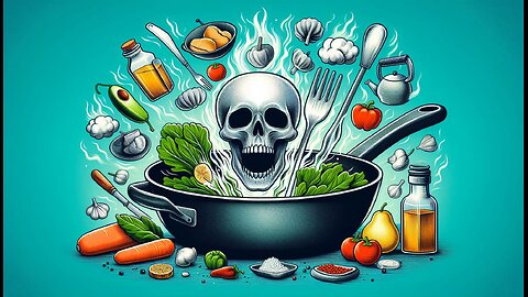 Are Your Everyday Pans Poisoning You? The Shocking Truth About Toxic Cookware