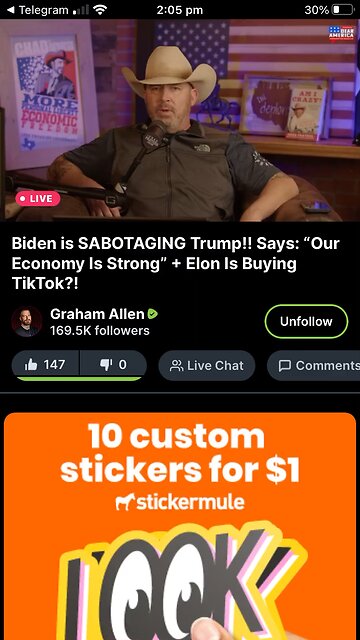 Graham Allen 14/01/2025