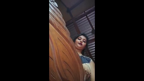 Indian bhabhi