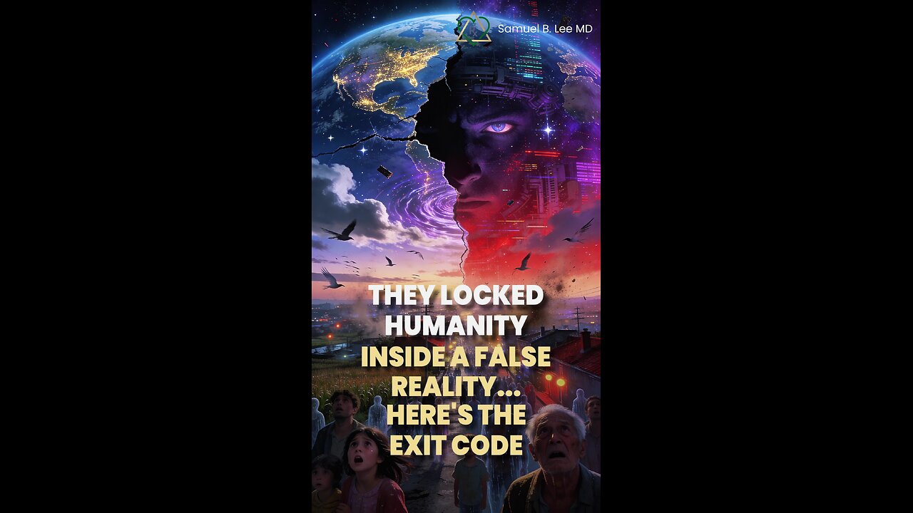 DON’T FIGHT THE MATRIX—SIMPLY UNPLUG