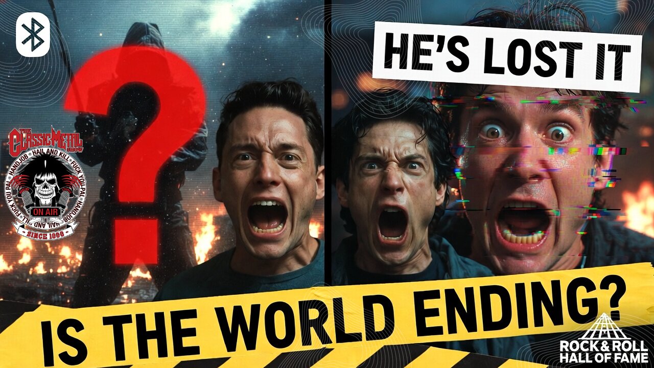 TALKING UNDERWATER? The Ozzy Ace Meltdown & The Knockout Game 🥊🔥