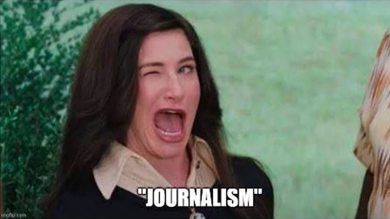 BURN Notice! Karoline Leavitt Compares NY Times Journo Vouching For Bidens Health To Her Trump Hit