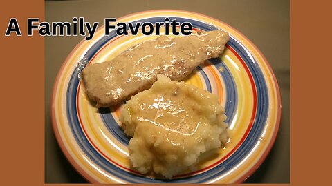 Almanzo's Favorite Swiss Steak: from the Laura Ingalls Wilder Country Cookbook