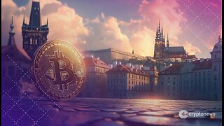 Czech Republic Central Bank Explores Bitcoin as Reserve Asset