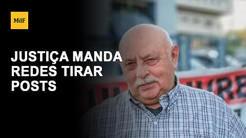 Justiça manda redes tirar posts que ligam irmão de Lula a roubo
