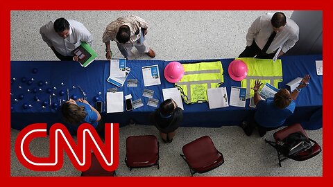 US economy saw stronger-than-expected job growth in September, but the unemployment rate rose