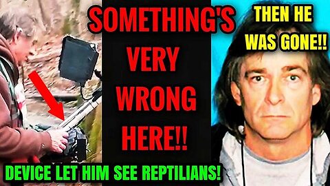 Why Are They Lying About This?