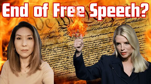Is the Government Creating a MINISTRY of Truth to Control Free Speech?