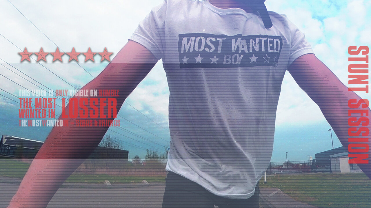 TheMostWantedIn | Losser