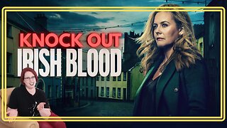 Irish Blood S1_E3 "Under Wraps" REACTION