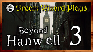 DWP 671 ~ Beyond Hanwell (2024) ~ #3