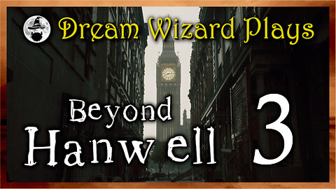 DWP 671 ~ Beyond Hanwell (2024) ~ #3