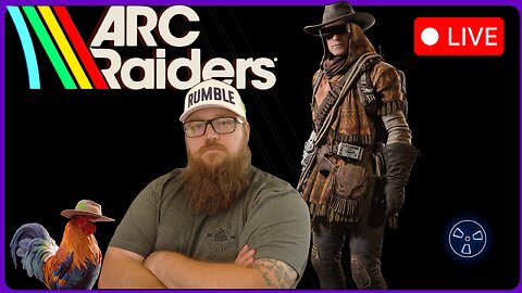 🔴LIVE- Enlisted W/ Eternal_Spartan and ABD | ARC RAIDERS 🟦🟩🟨🟥