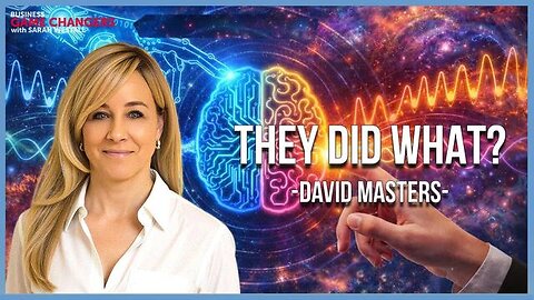 The Blue Brain Project, Intuition, and the Battle for Human Consciousness | David Masters