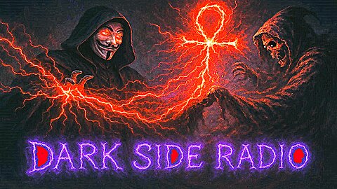 ⚡Dark Side Radio⚡ Ep. 427