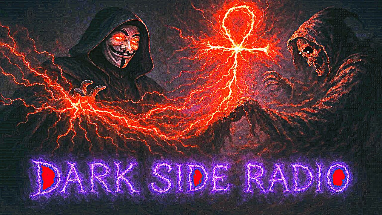 ⚡Dark Side Radio⚡ Ep. 427