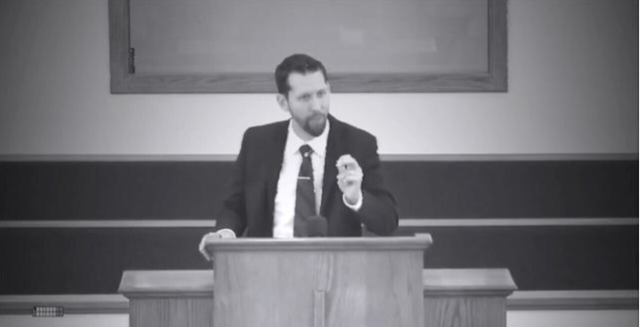Obligations of the Hearers of the Gospel