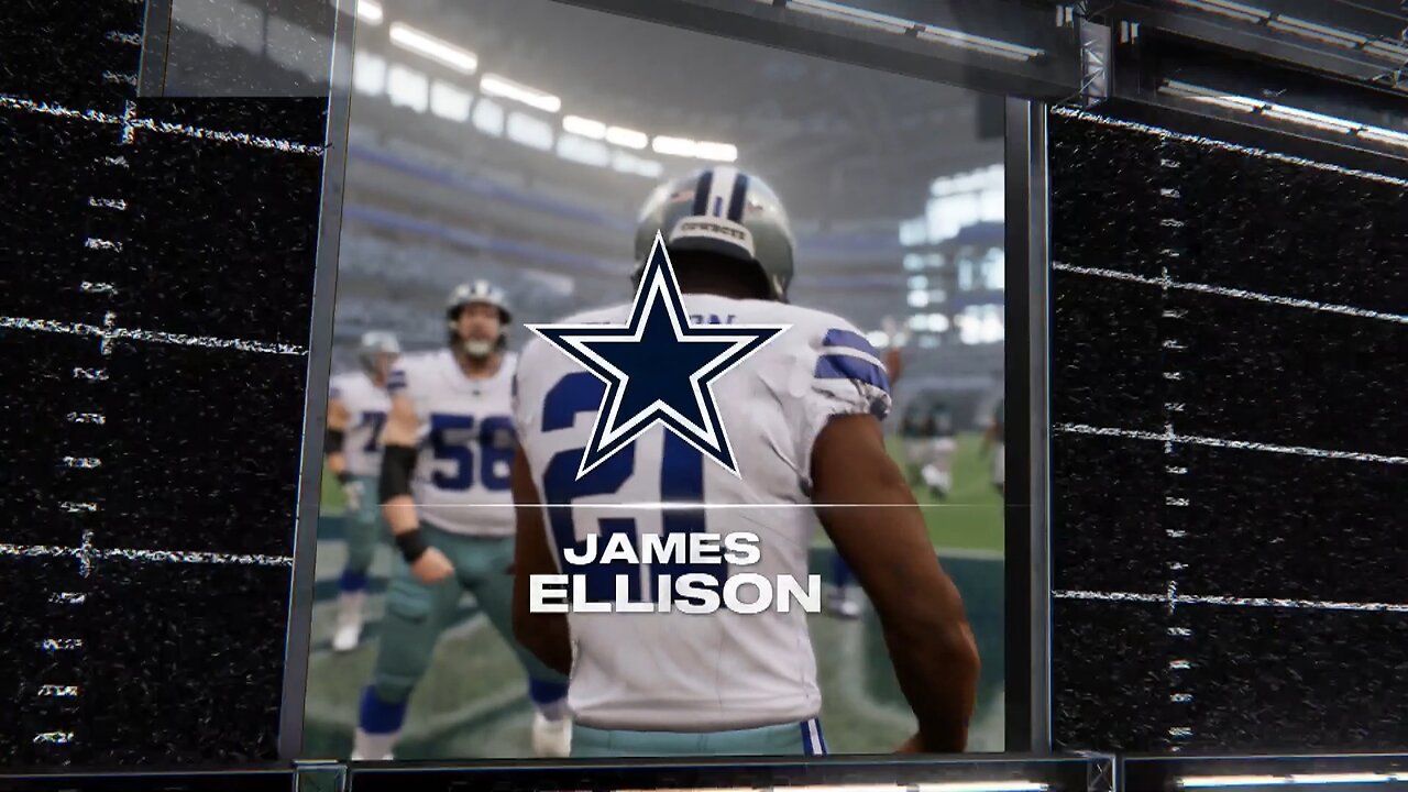 Madden Movie 4