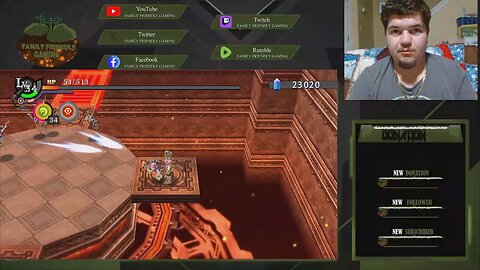 The Legend of Nayuta Boundless Trails Episode 56