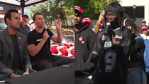 what Charlie Kirk thought about the Civil Rights Act