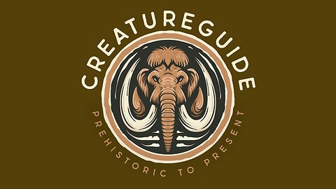 CreatureGuide Live... Monday Night...