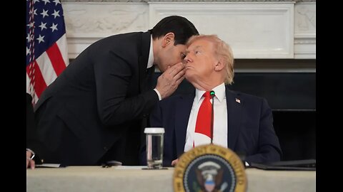 Trump et journalistes indépendant table ronde sur ANTIFA (VOSTFR)