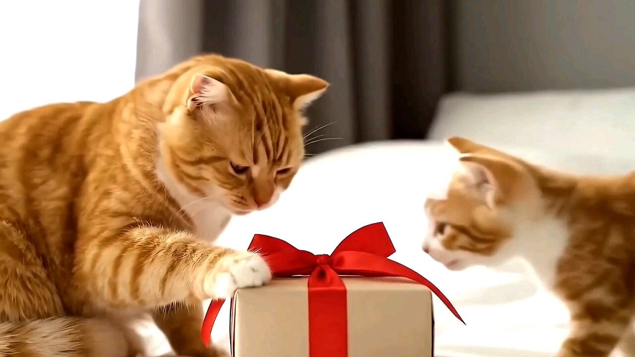 🐱 Mama Cats Compilation – Funny & Cute Moments