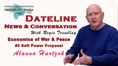 The Economics of War & Peace