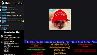 2025-10-02 22:00 EDT - The MAGA Mullet Show: with MagaSwaga