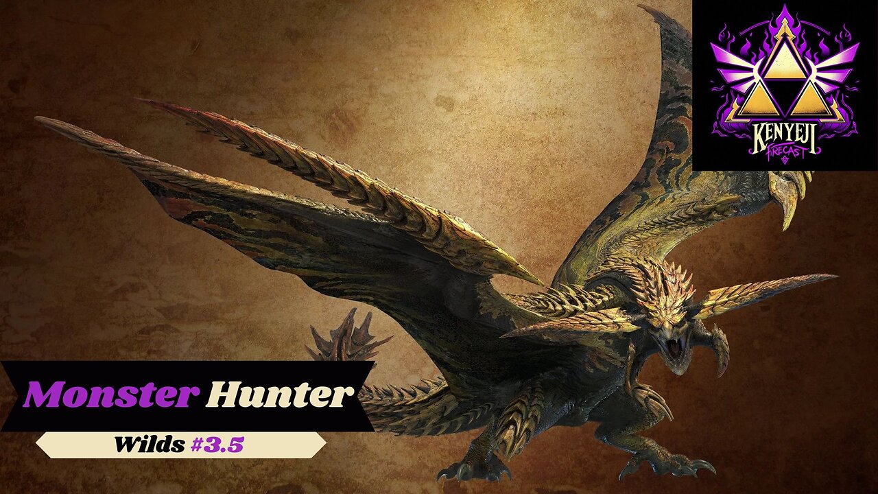 Training A New Hunter (DK_Mach22 + Darkvengeance777) First Premium Stream