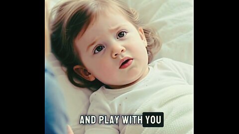 Baby video english
