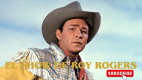 Roy Rogers Show | Season 1 | Episode 1 | Jailbreak | Dale Evans | Roy Rogers | Trigger