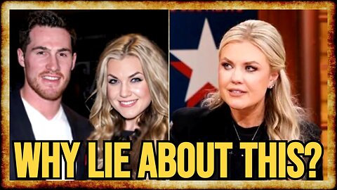 Erika Kirk Past Relationship SURFACES After Saying She "DIDN'T DATE" For Years Before Charlie