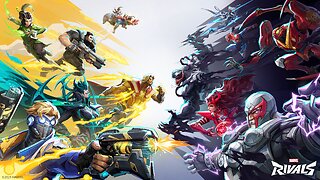 rivals