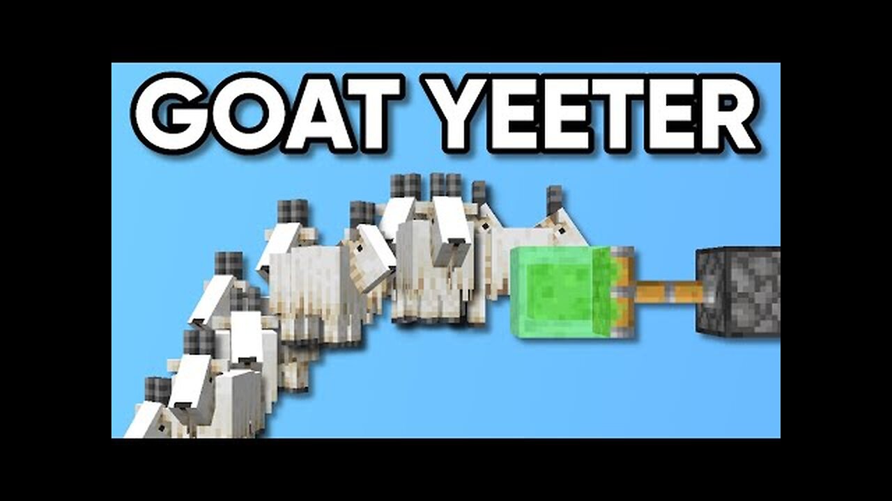 I Build Your DUMB Redstone Ideas