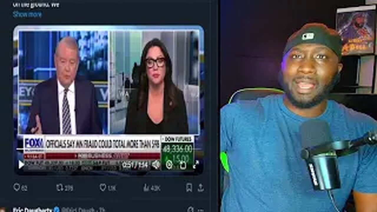 Trump MADE IT HAPPEN! Ilhan Omar Just COLLAPSED LIVE after Trump Just FORCED ICE to DEPORT Her NOW