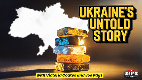 Victoria Coates EXPOSES Ukraine’s Secrets—What’s Really Going On?