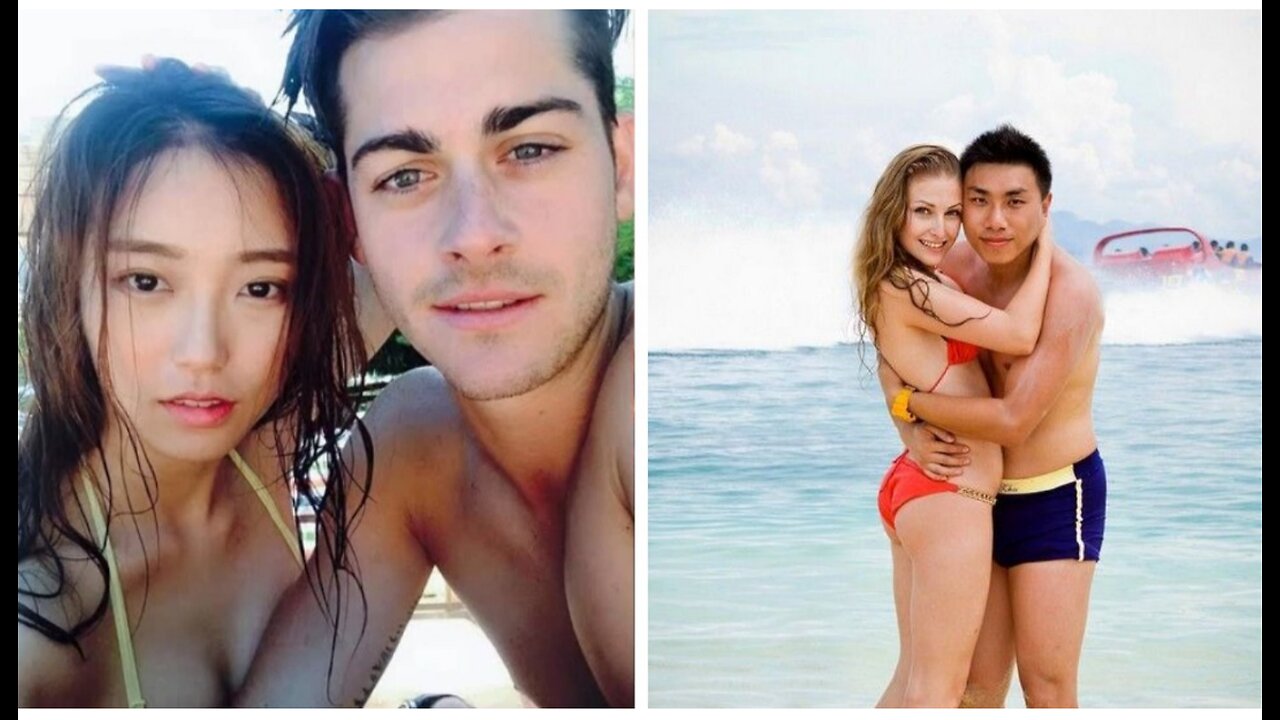 O Fim do Monopólio Sexual da Mulher Branca Sobre Homem Branco