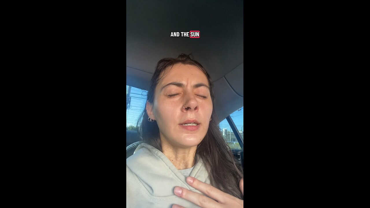 Serenading the People