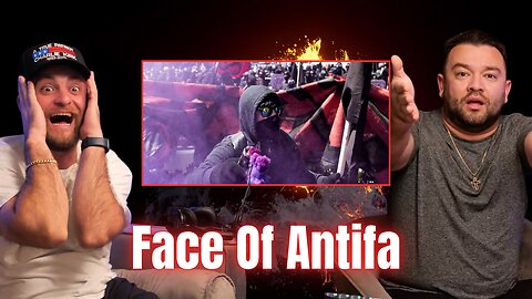 White House Posts ‘Antifa’ Mugshots — You Have to See This