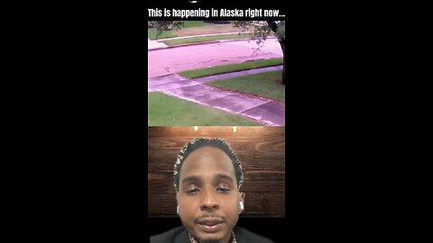 Esto pasó en Alaskal #viral #reels #shorts #short #fyp