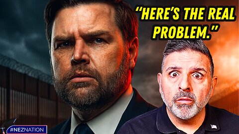 JD Vance Just CEMENTED the 48th Presidency with THIS MOVE!