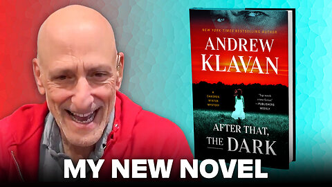 Why You Should Read My New Novel, "After That, The Dark"