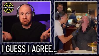 Everyone Suddenly Realised Piers Morgan is a Cnt.