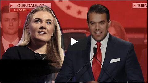 Charlie Kirk DEEP DIVE: Erika Kirk's 'Business Partner' Andrew Kolvet Is Hiding Something